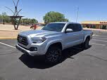 Toyota Tacoma SR5 V6 Double Cab 4WD