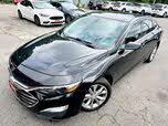 Chevrolet Malibu LT FWD