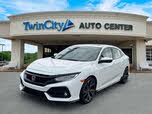 Honda Civic Hatchback Sport Touring FWD