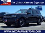 Ford Bronco Sport Big Bend AWD