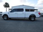 Ford F-150 XLT SuperCrew 4WD