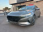 Hyundai Elantra SEL FWD