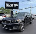 Volvo XC40 T5 Inscription AWD