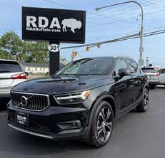 Volvo XC40 T5 Inscription AWD
