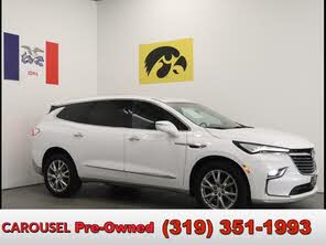 Buick Enclave Premium AWD