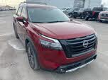 Nissan Pathfinder SL 4WD