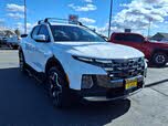 Hyundai Santa Cruz Limited Crew Cab AWD