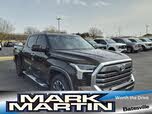 Toyota Tundra Limited CrewMax Cab RWD