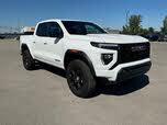 GMC Canyon Elevation Crew Cab 4WD
