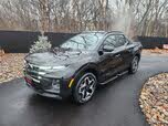 Hyundai Santa Cruz Limited Crew Cab AWD