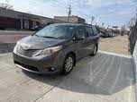Toyota Sienna XLE 8-Passenger