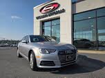 Audi A4 2.0T quattro Premium AWD