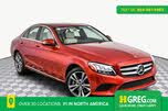 Mercedes-Benz C-Class C 300 Sedan 4MATIC