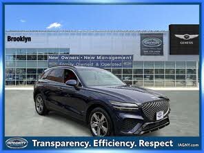 Genesis GV70 3.5T Sport AWD