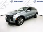 Cadillac XT4 Premium Luxury AWD
