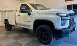 2020 Chevrolet Silverado 3500HD