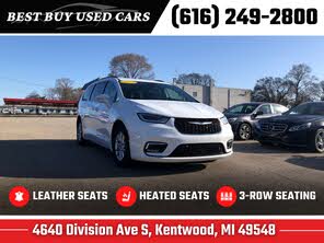 Chrysler Pacifica Touring L FWD