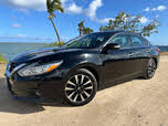 Nissan Altima 2.5 SL