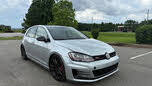 Volkswagen Golf GTI 2.0T Sport 4-Door FWD