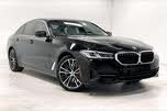BMW 5 Series 540i RWD