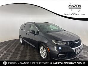 Chrysler Pacifica Touring L FWD
