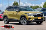 Kia Seltos S AWD