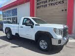GMC Sierra 2500HD Base LB 4WD