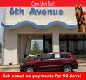 Jeep Grand Cherokee WK Laredo X 4WD