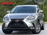 Lexus NX 300 FWD