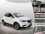 Buick Encore Preferred AWD