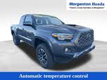 Toyota Tacoma TRD Sport Access Cab 4WD