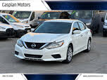 Nissan Altima 2.5 SV
