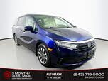 Honda Odyssey EX-L FWD
