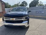 Chevrolet Silverado 1500 LT Double Cab 4WD