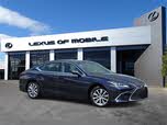 Lexus ES 350 FWD