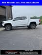 Chevrolet Colorado ZR2 Crew Cab 4WD
