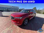 Acura MDX SH-AWD with Technology Package