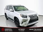 Lexus GX 460 AWD
