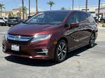 Honda Odyssey Elite FWD