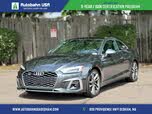 Audi S5 3.0T quattro Premium Plus Coupe AWD