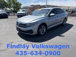 Volkswagen Jetta 1.5T SE FWD