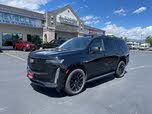 Cadillac Escalade Sport 4WD
