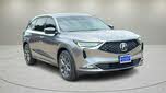 Acura MDX SH-AWD with A-SPEC Package