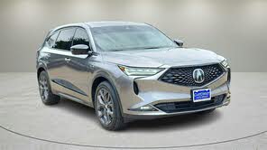 Acura MDX SH-AWD with A-SPEC Package