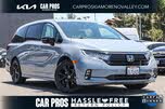 Honda Odyssey Sport FWD