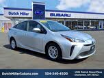 Toyota Prius LE FWD