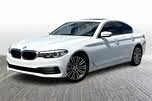 BMW 5 Series 530i Sedan RWD