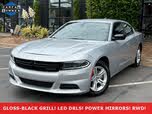 Dodge Charger SXT RWD