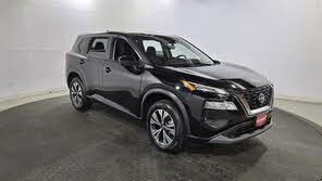 Nissan Rogue SV AWD