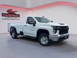 Chevrolet Silverado 2500HD Work Truck LB 4WD